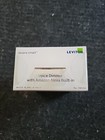 Leviton Decora Smart Wifi Voice Dimmer W  Amazon Alexa Built-in Dwvaa