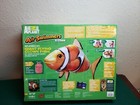 New Air Swimmers Rc Remote Control Giant Flying Clownfish  New In Open Box  Anim