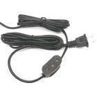 Foot Control Pedal With Singer 221 Featherweight Variable Speed W cord  110v    