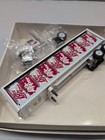Winross Semi Truck Dr  Pepper Tractor Trailer Day Cab Vtg Iob