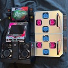 Dance Dance Revolution Classic Mini Arcade Game Konami
