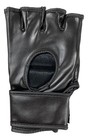 Dustin Poirier Signed Ufc Fight Glove Bas
