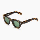 Akila Eyewear Apollo Inflated Sunglasses