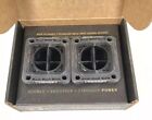 Banshee V Force 4 Pair Reed Valve Cages Vforce Reeds Yamaha Yfz 350 Four V4144-2