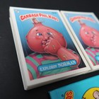 Garbage Pail Kids 8th Series 8 Complete 88-card Set 1987   Free Wax Wrapper