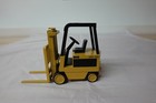 Nzg 225 Caterpillar M50b Fork Lift Truck  1 25 Scale N i b 