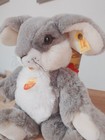    rare   steiff Rabbit Vintage Antique