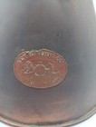 Antique Kenworthy  co  Canadian Washer Hand Held Clothes Wash Machine