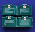 Set Of 4 Texaco Lledo 1996 Atlanta Olympic Games  1 64 Trucks New