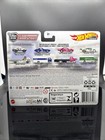 Hot Wheels Custom Corvette Stingray Coupe   Fleet Flyer  24 Team Transport Car