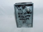 Vintage Toy Soldier Lead Mold  116   Officer   100  Original