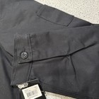 Dickies Men s Tj15bk Insulated Lined Quilted Eisenhower Zip Up Work Jacket