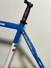 Cinelli Vigorelli Bike Frame