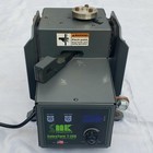 Mk Products Cobraturn T-260 Welding Positioner Welding Turntable  Chuck   Pedal