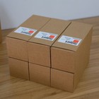 6 Pack for Fleetguard Lf14000nn Oil Filter For Cummins Isx 4367100 Usa