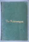1911 The Wahroongan School Newsletter No 3 Historic Wahroonga Hobart Tasmania