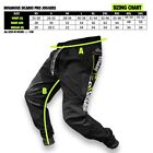 Infamous Pro Dna - Pro Core Pants - Black - X-large