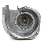 Fasco 7058-0267e 7158-0216e Draft Inducer Blower Motor Assembly 17499 Used Mk169