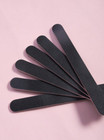 Reusable Double-sided Nail File Set - 6pcs Emery Boards For Manicure   Pedicure