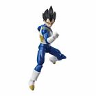 Bandai - Dragon Ball Super - Evolve - 5  Vegeta Action Figure  new Toy  Action