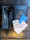 Zhiyun Smooth-ii 3 Axis Gimbal With Original Packaging