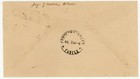 Ruanda urundi Sc 79  80  81-first Flight-unlisted mueller -astrida-15 7 4