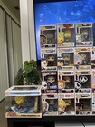 Funko Pop Lot Collection Of 40