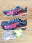 Nike Air Zoom Victory 2 Glam Men s Size 9 Track   Field Spikes Im9130-001 New
