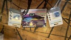 Scalextric Slot Car Track  Cars And Contoller Package