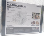 Rokr Marble Run Electric Spaceport 3d Wooden Puzzle Diy   Sealed
