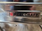 Reelcraft 83000 Ols-s Stainless Steel Hose Reel These Units Are New In The Box 
