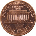 1960 D Small Date Lincoln Memorial Cent Uncirculated Penny 1c Coin