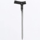 Fxr Racing Black Ops Tactic Shovel - Emergency avalanche Protection - 15717 1000