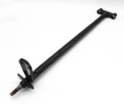 Lonestar Racing Lsr Extended Steering Stem  2  1 Honda Trx250r Trx 250r