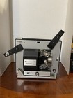 Bell   Howell Autoload 461b Super 8 Movie Film Projector  Powers Up  Vntg