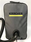 Fully Tested  Karcher Sg1c Bp Backpack Gum Remover 1 013-104 0 Sg1 C Bp