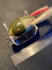 Rare Vintage Dingbat Frog Fishing Lure