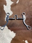 Cowboy Mafia Correction Bit The    billy The Kid   