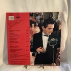 Falco 3 G g  Records Vinyl Lp Signed Autographed Cover   Record Original