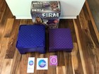 New In Box The Firm Body Sculpting System Fanny Lifter Stepper Step Set W  Vhs