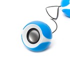 Frisby Audio Fs-810 2 0 Stereo Usb Powered Computer Desktop Pc Laptop Speaker   