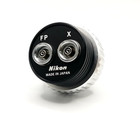            mint    Nikon Nikonos Flash Unit Adapter For Nikonos Iii From Japan