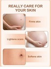 Vitamin E Stretch Mark Cream Collagen Scar Removal Firming Skin 30g