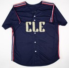 Steven Kwan Signed Autographed Cleveland Guardians City Connect Jersey Jsa Coa