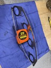 Roush yates D3 Head Stainless Steel Triple Thickness Exhaust Port Header Gaskets