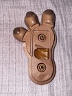 Furby Foot 2005 Replacement Part For Repair