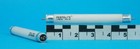 Lot Of 2 Fluorescent Tube F4t5bl 4w Black Light White T5 Miniature Bi-pin 10481