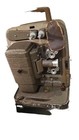Vintage Bell   Howell 253a 8mm Film Movie Projector