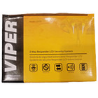 Viper 3305v Brand New Factory Sealed Car Alarm Security   Remote Start