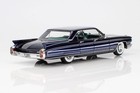 1960 Cadillac Eldorado Brougham Pininfarina 1 43 Stamp Models 60012